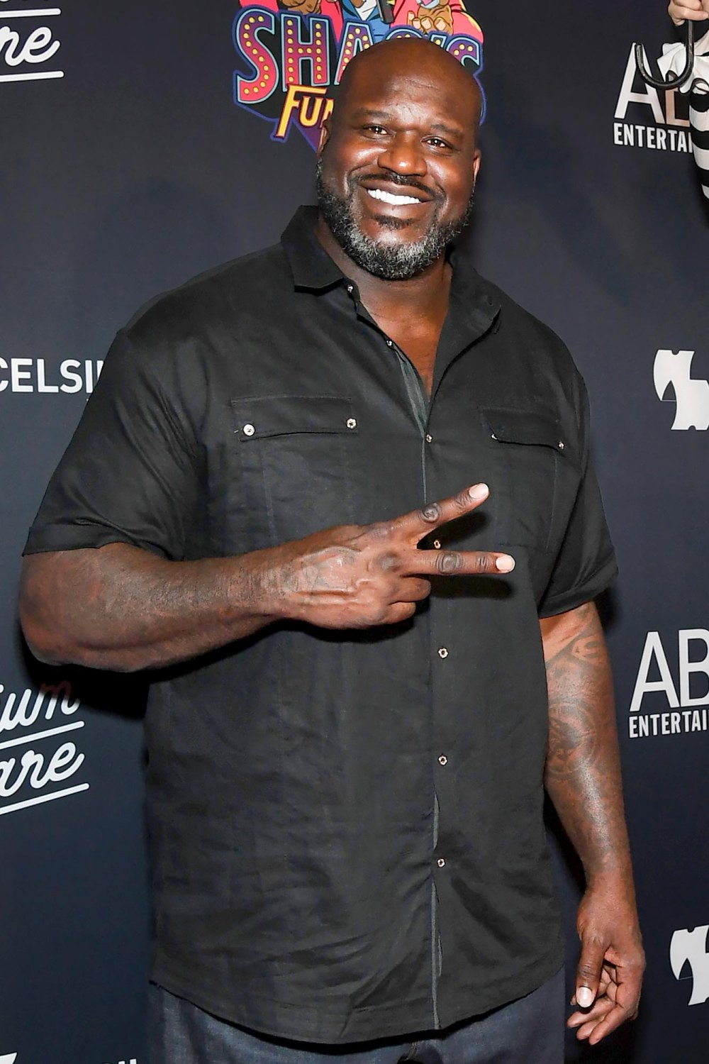 Shaquille O’Neal Reveals He Spends $1,000 on This Self-Care Treatment