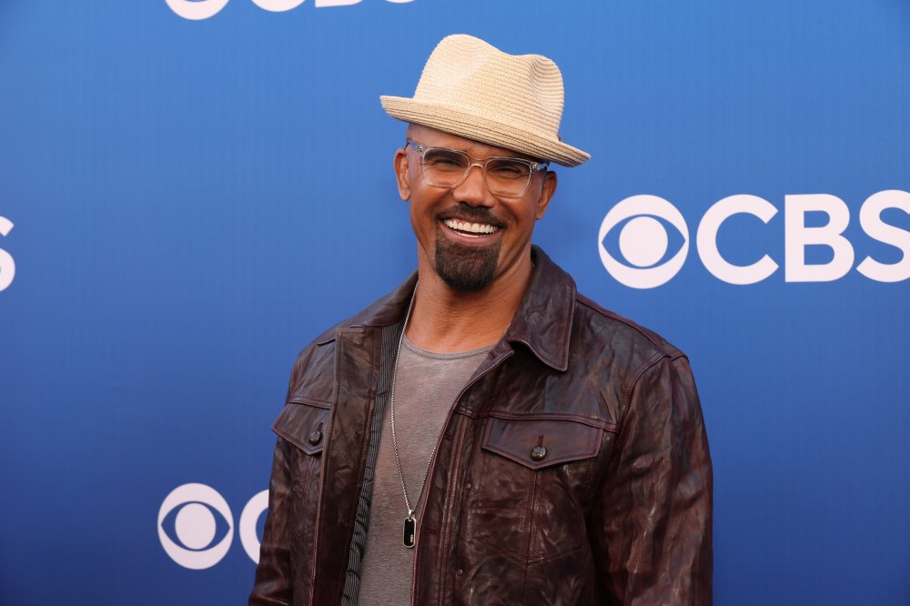 Shemar Moore Says SWAT Returning for Season 8 Went Against All Odds