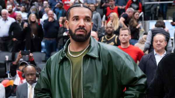 Shooting Near Drake Home in Toronto