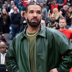 Shooting Near Drake Home in Toronto
