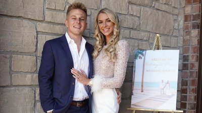 Siesta Keys Kelsey Owens Marries Max Strong