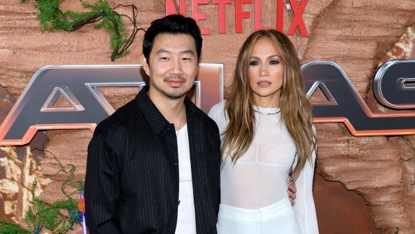 Simu Liu Comes to Jennifer Lopez s Rescue After Ben Affleck Split Question