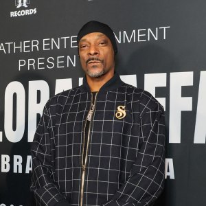 Snoop Dogg Says The Voice Coaching Role Will Show He s Not One Sided I m for Everybody 056