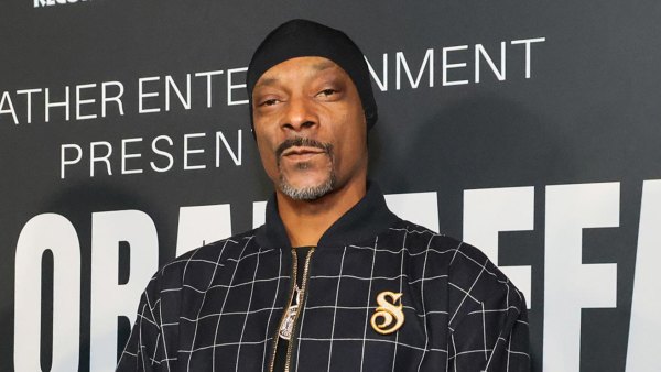 Snoop Dogg Says The Voice Coaching Role Will Show He s Not One Sided I m for Everybody 056
