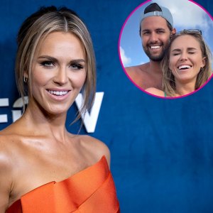 Southern Charm’s Olivia Flowers Celebrates 1 Year With Boyfriend: ‘Cheers to Stage 5 Clinging’