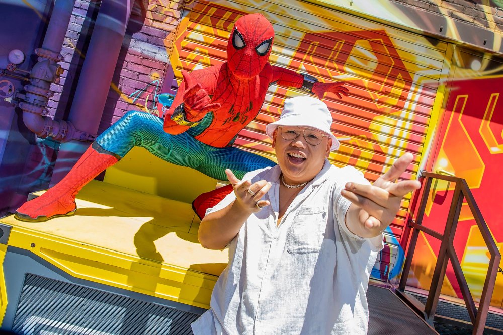 Spider-Man Star Jacob Batalon Reflects on Losing More Than 100 Pounds: 'Health Is Wealth'
