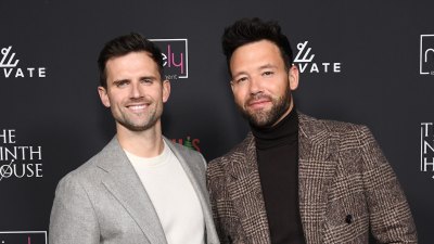 Stars That Gave Birth This Year Sienna Miller Kyle Dean Massey and More