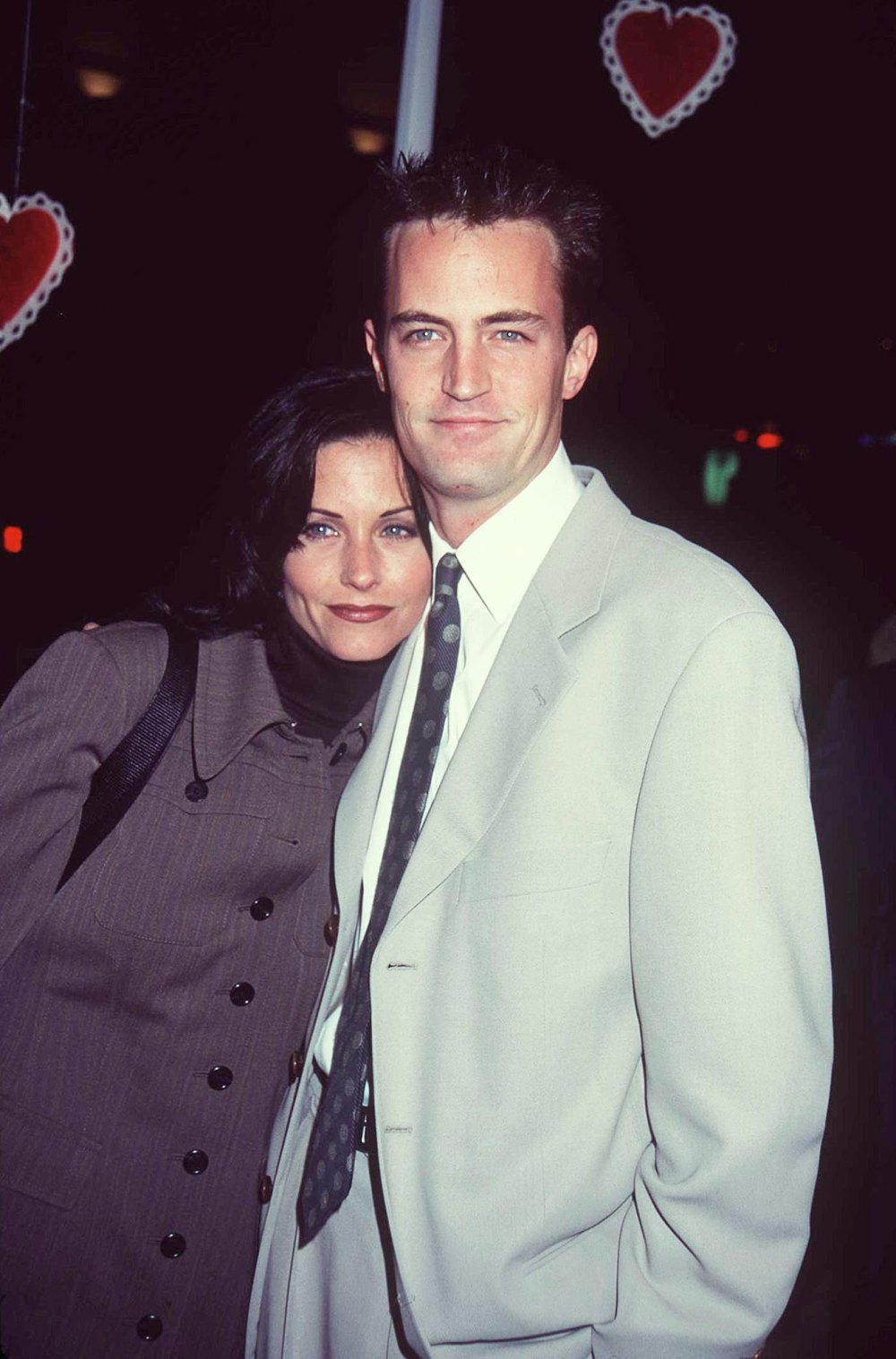Stars Who Claim They’ve Been Visited by Ghosts of Other Celebrities- Courteney Cox, Cher and More 287