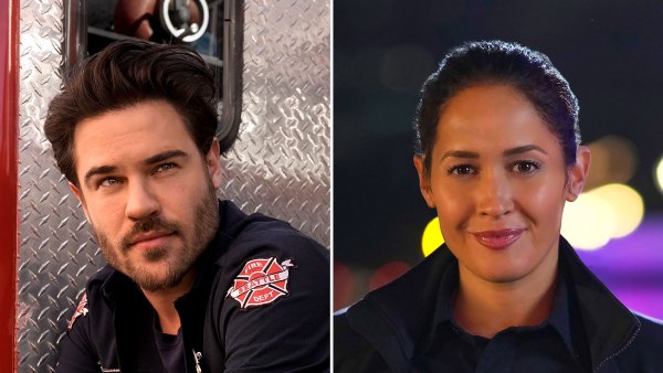 Station 19 Made Jack and Andy Endgame in Series Finale Grey Damon Jaina Lee Ortiz