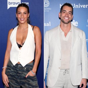 Summer House Amanda Addresses Out of Control Theory About Jesse Soloman