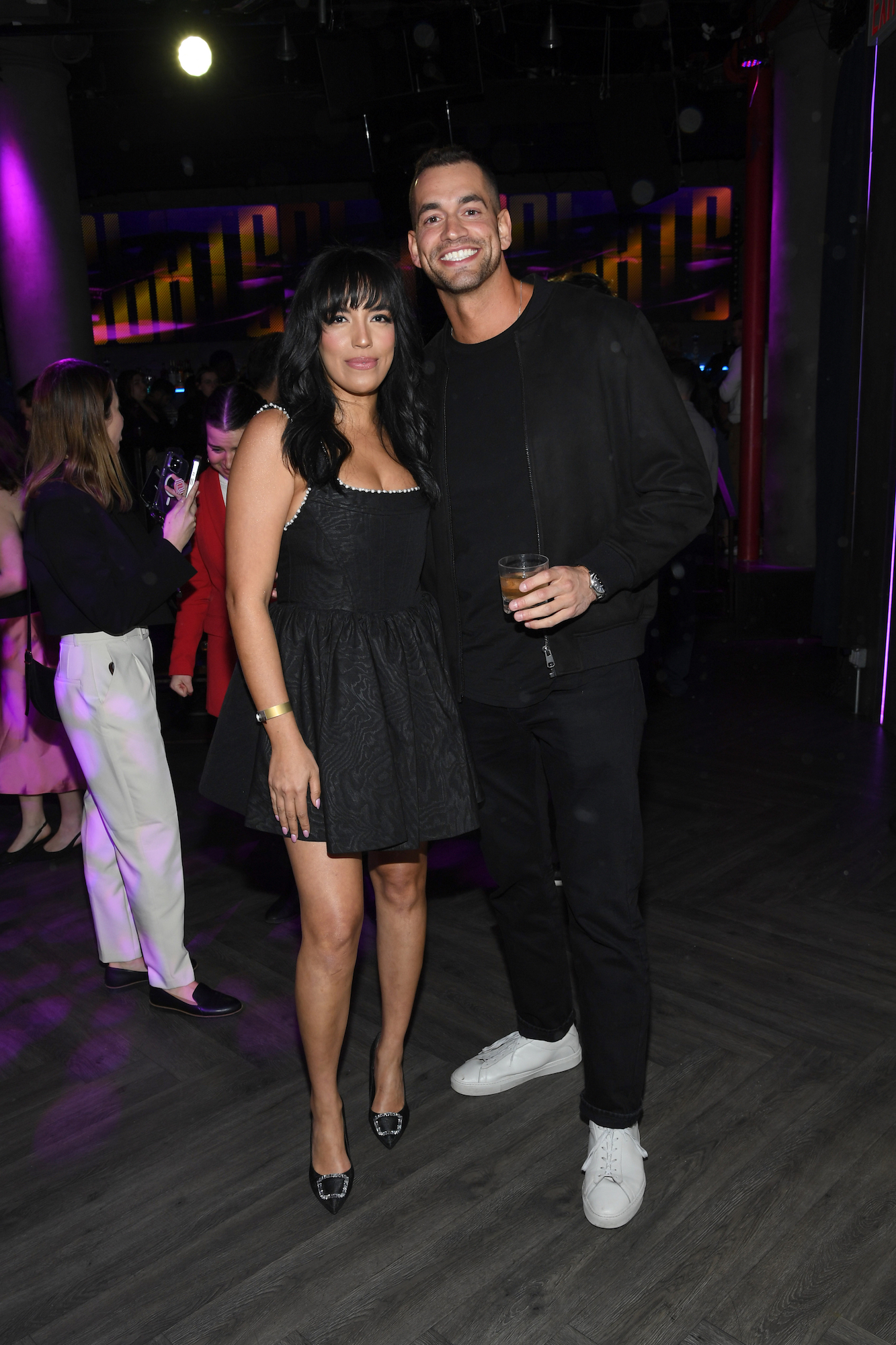 Summer House’s West Says Jesse Solomon Would ‘F—k’ Danielle in ‘2 ...