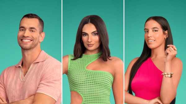 Summer House s Jesse Solomon Teases Paige and Danielle Reunion Drama
