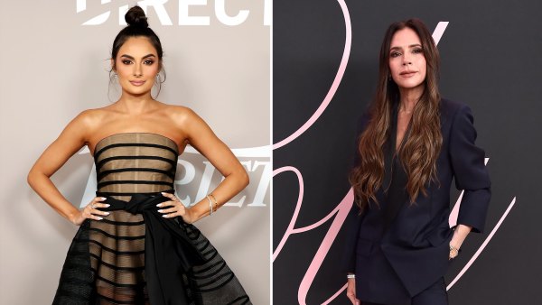 Summer House's Paige DeSorbo Has a 'Friendship Bracelet' With Victoria Beckham
