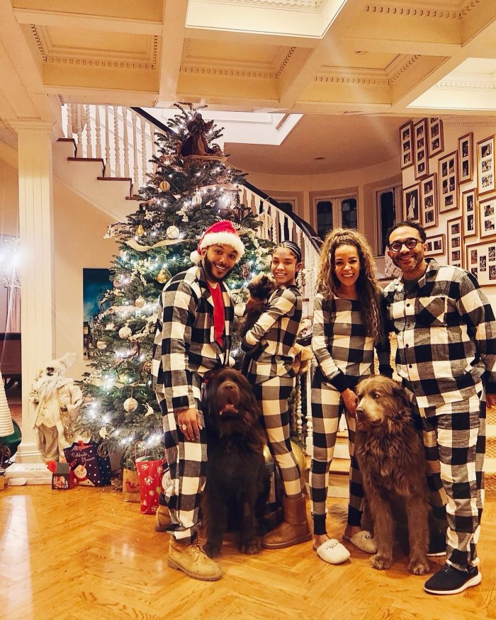 Sunny Hostin Shares the 1 Thing She Wishes She Had Done More as a