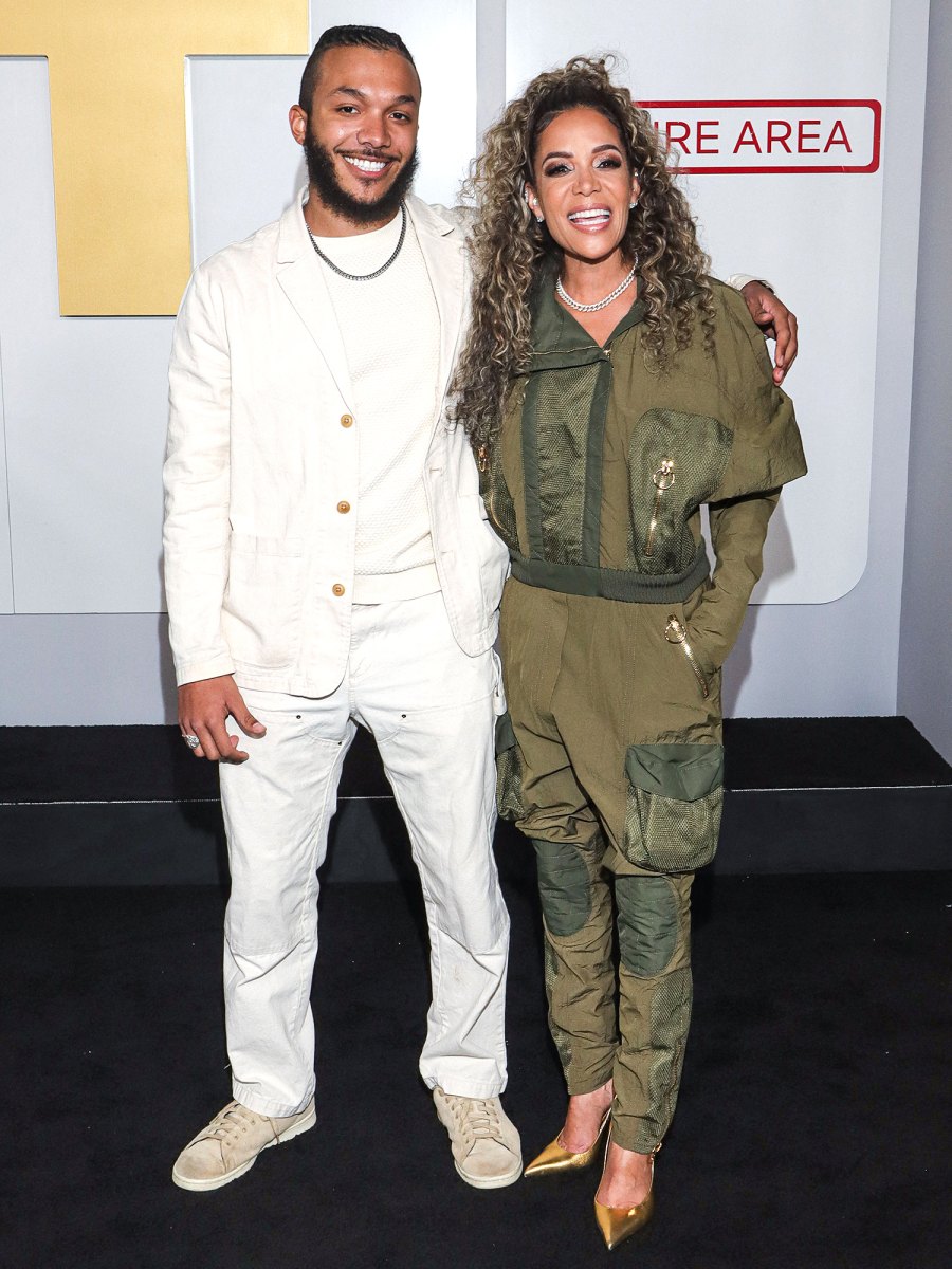 Sunny Hostin Shares the 1 Thing She Wishes She Had Done More as a