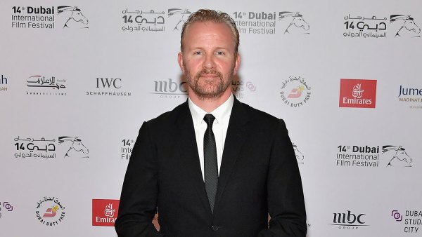 Super Size Me director Morgan Spurlock dead at 53