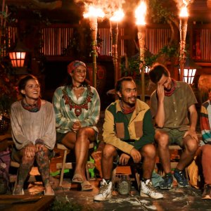 Survivor 46 Breaks Record of Most Players Voted Out With an Idol in a Season inline