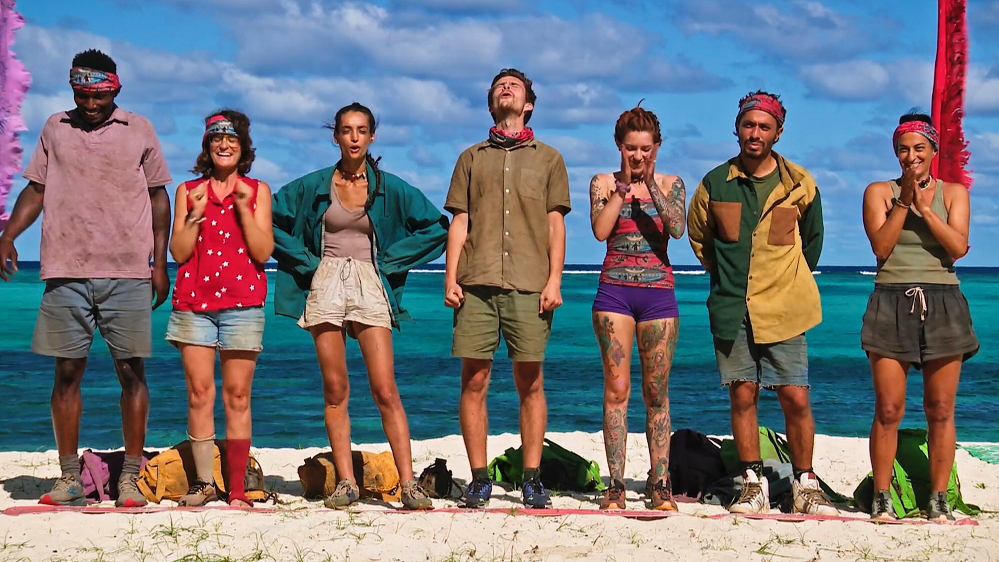 Who Won 'Survivor 46'? | Us Weekly - Vimarsana News
