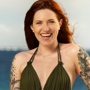 'Survivor 46' Winner Kenzie Petty Shares Plans for $1 Million Prize, Reveals Sex of Baby No. 1