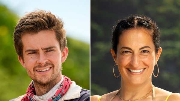 Survivor 46 s Charlie Is Torn Over Potentially Turning on Maria