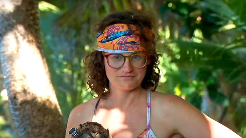 Survivor 46’s Liz Wilcox Never Expected to Have a ‘Meltdown’ in the Game