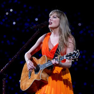 Taylor Swift
