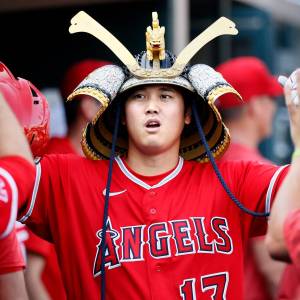 TV Series Surrounding Shohei Ohtani Interpreter Gambling Scandal in Early Development