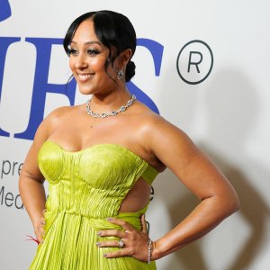 Tamera Mowry Confirms a Sister Sister Reboot Is Not Happening Is Grateful for the Show