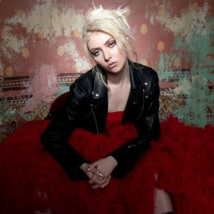 Taylor Momsen Reveals the Song She Plays to Get in the ‘Headspace’ to Play with the Pretty Reckless