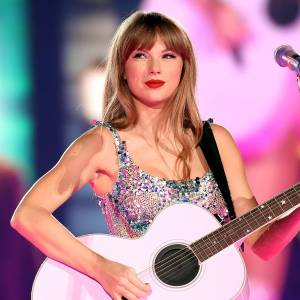 Taylor Swift Adds ‘The Tortured Poets Department’ to Her ‘Eras Tour’ Setlist in Paris Concert