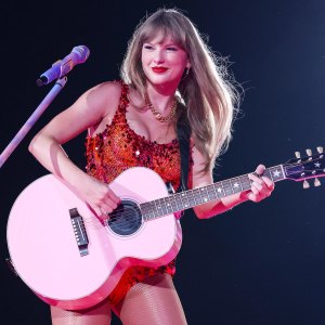 Taylor Swift Gave a Subtle Nod to ‘Mary’s Song’ in ‘So High School’