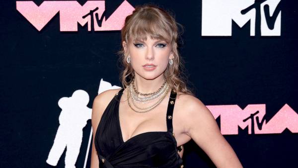 Taylor Swift Likes Theory Connecting TTPD and Midnights