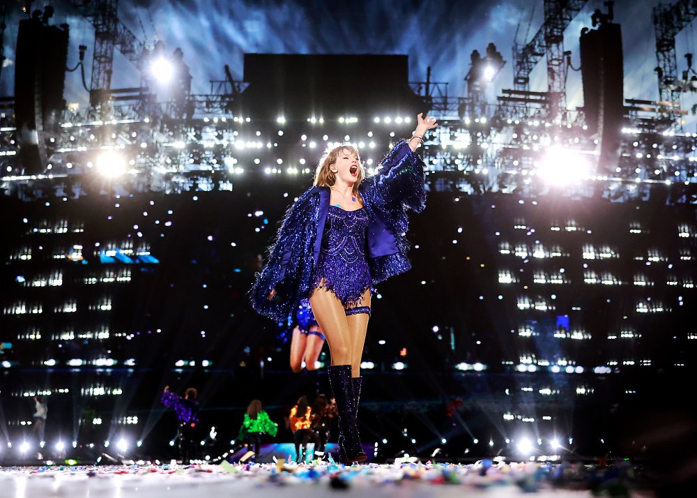 Taylor Swift adicionará músicas de ‘TTPD’ ao set de ‘Eras Tour’, confirma promotor