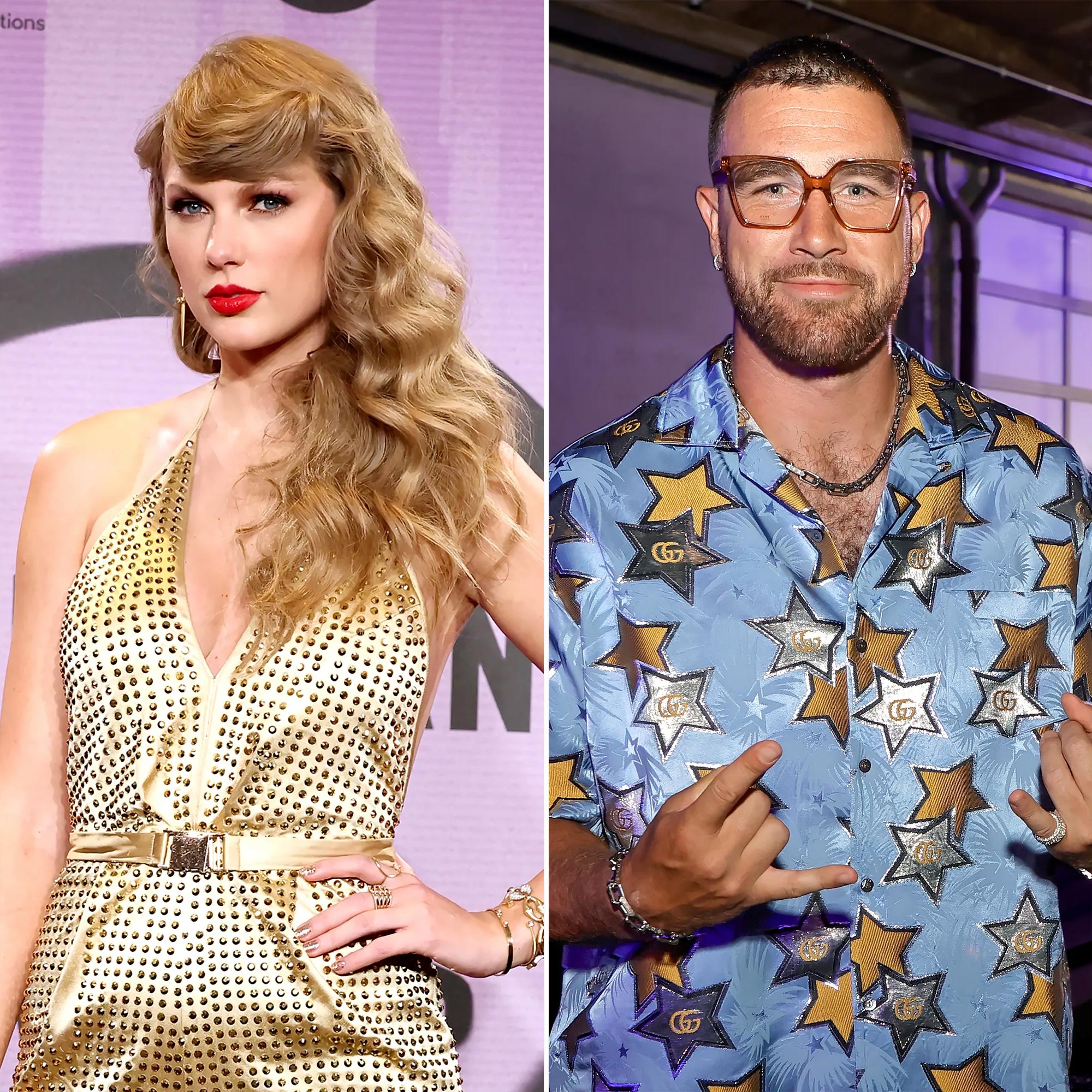 Taylor Swift and Travis Kelce Enjoy Dinner Date in Lake Como in Between Her 'Eras Tour' Shows