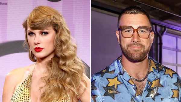 Taylor Swift and Travis Kelce Enjoy Dinner Date in Lake Como in Between Her 'Eras Tour' Shows