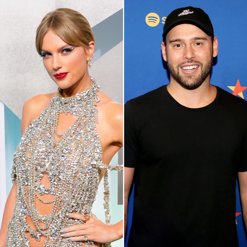 Taylor Swift’s Feud with Scooter Braun over Her Music to be Featured on Discovery+’s ‘Vs’ Docuseries