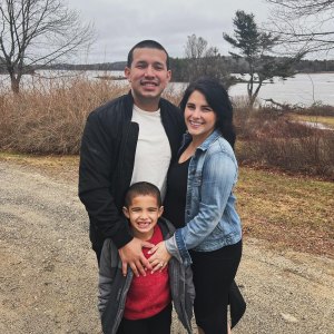 Teen Mom Javi Marroquin and Lauren Comeau Welcome 2nd Baby Together