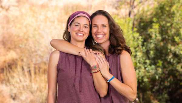 The Amazing Race s Yvonne and Melissa Faced Fertility Challenges Before Welcoming Baby