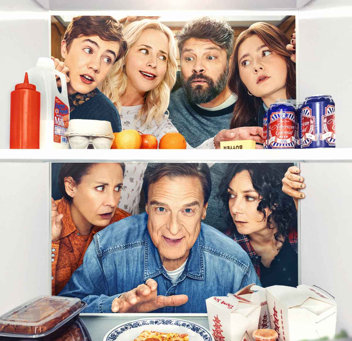 The Conners Renewed by ABC for 7th and Final Season | Us Weekly