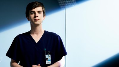 The Good Doctor Series Finale Burning Questions Answered Whats Next for the Show