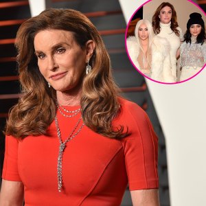 The Kardashians Put Caitlyn Jenner on Blast for Taking Part in Tell-All Docuseries- 'Find It Strange'