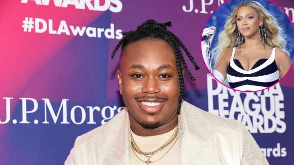 The Neighborhoods New Season Is Based on Marcel Spears GF Giving Birth at a Beyonce Concert