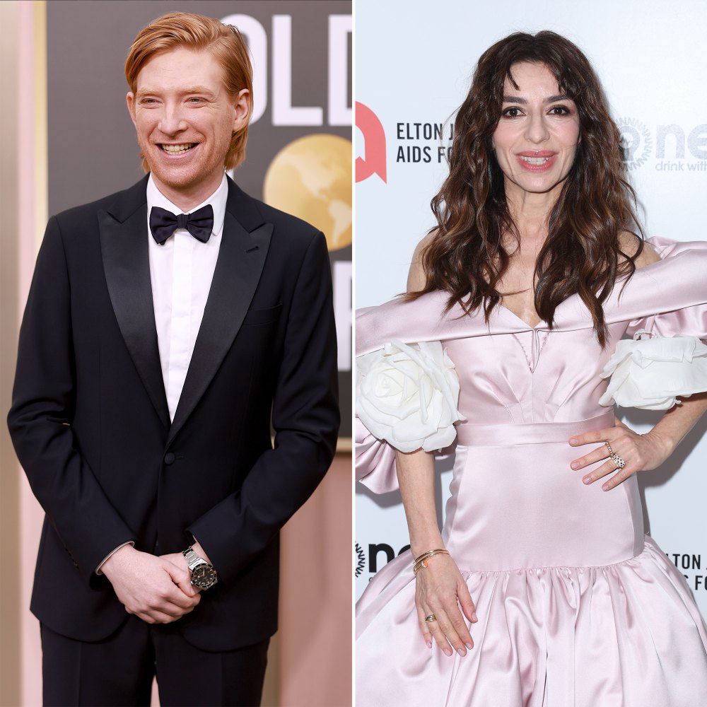 The Office Spinoff Gets Series Order at Peacock, Will Star Domhnall Gleeson and Sabrina Impacciatore