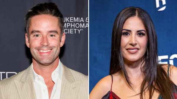 'The Valley' Star Jesse Lally Breaks Silence on His New Relationship — and Meeting Michelle's New Man