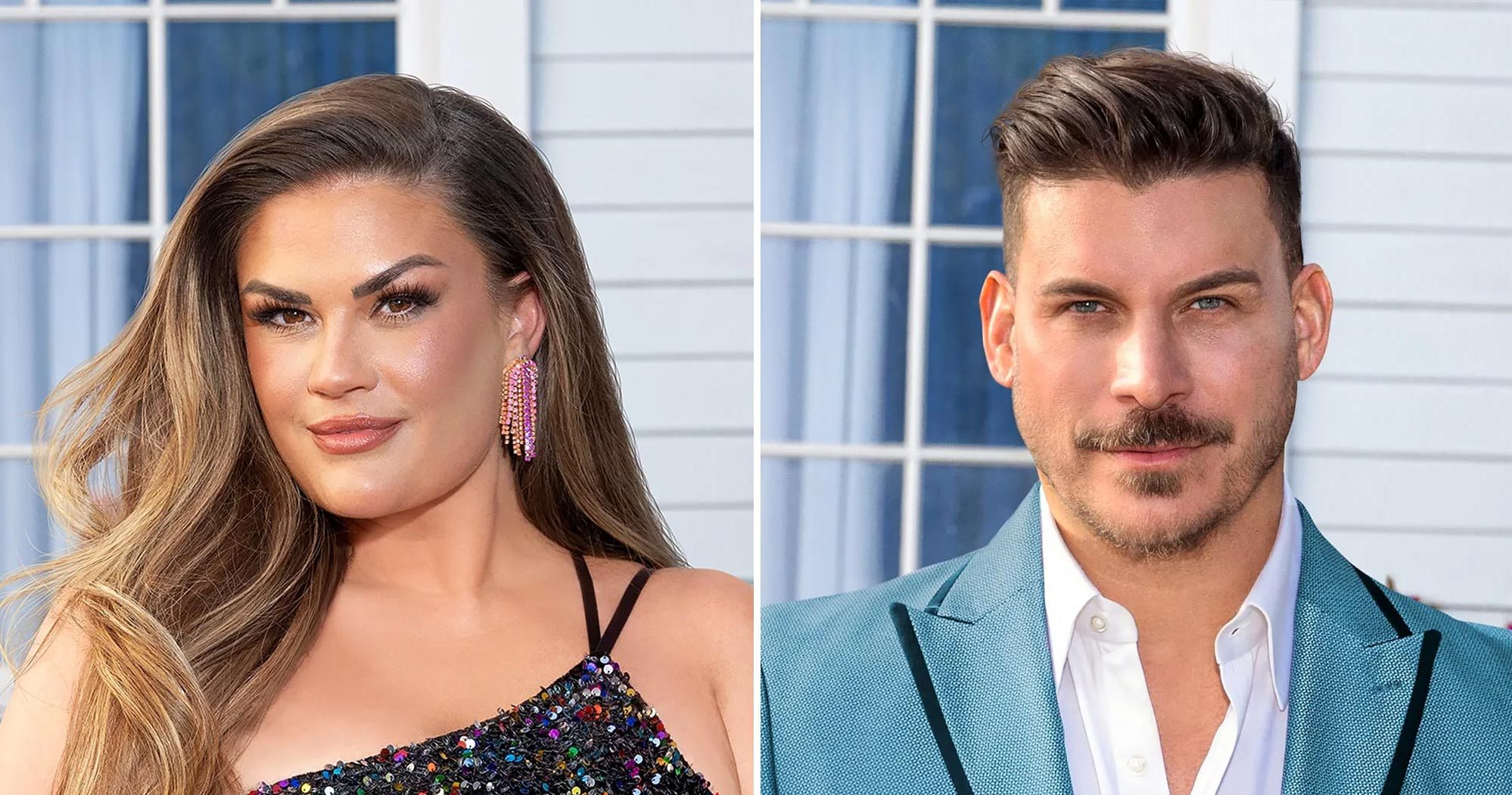 Brittany Cartwright Has Stopped Vomiting Since Jax Taylor Separation - Vimarsana News