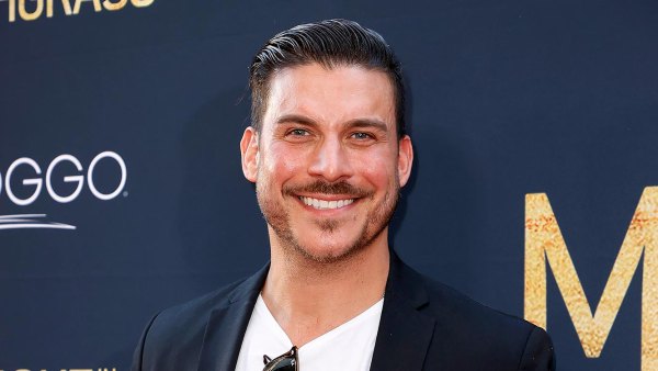 The Valley’s Jax Taylor: Inside a Day in My Life