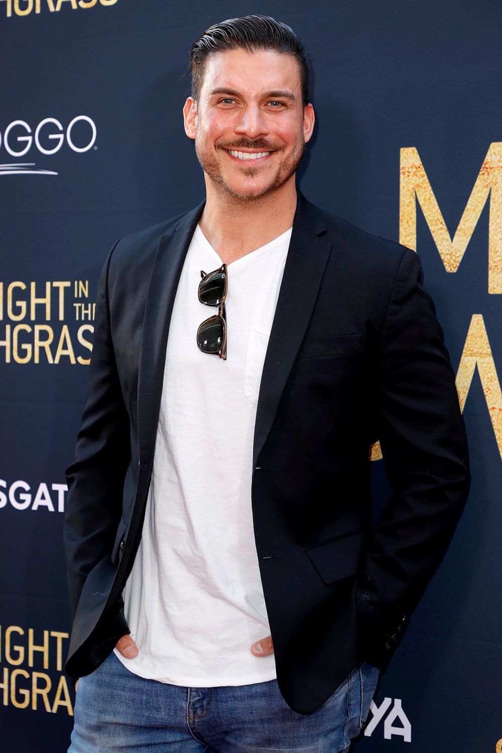 The Valley’s Jax Taylor: Inside a Day in My Life