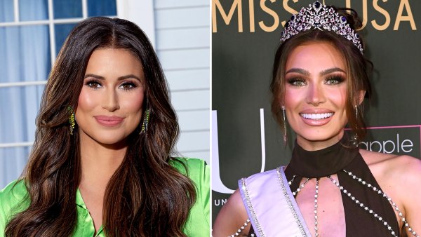 The Valley’s Nia Sanchez Offers Support to Miss USA 2023 Noelia Voigt Following Resignation