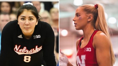 These 6 College Athletes Are Dominating the World of Womens Sports