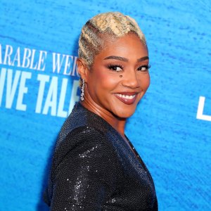 Tiffany Haddish Clears Up Celibacy Stance: ‘They Have to Earn It’